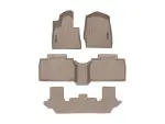451575124 - Body: Tan FloorLiner™ DigitalFit® for WeatherTech Image
