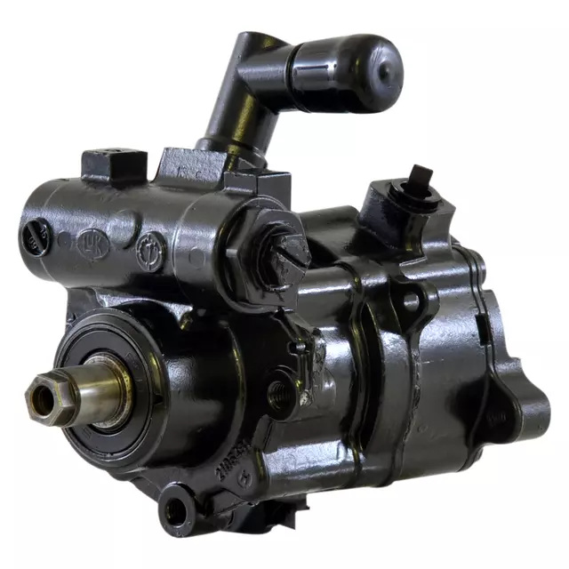 36P0001 - : Power Steering Pump for ACDelco Image