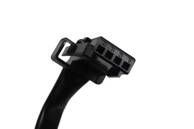 95078376 - Electrical: Clock Spring for GM Image