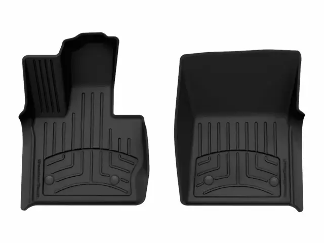 4415091IM - : Black FloorLiner™ HP for WeatherTech Image
