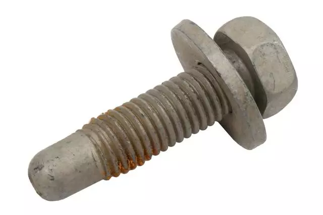 M12x1.75x45 Pickup Box Bolt - GM (15034696)