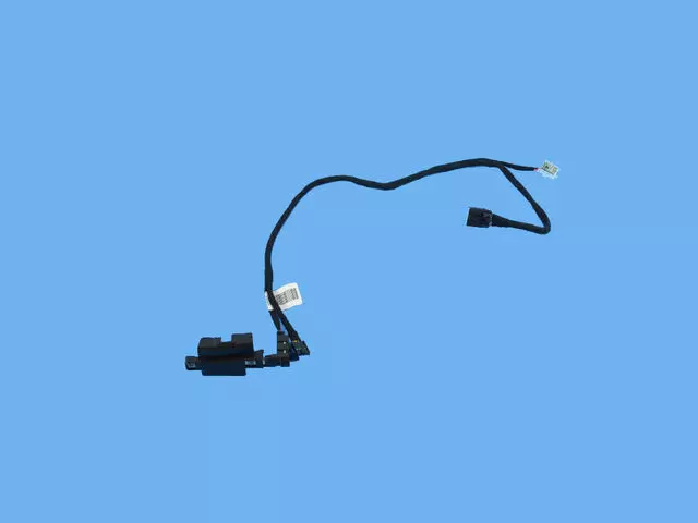 Door Handle Lamp, Left - Mopar (68310845AA)