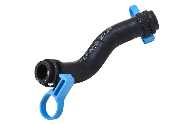 24278345 - : Automatic Transmission Fluid Cooler Inlet Hose for Buick: Envision | Cadillac: XT4, XT5, XT6 | Chevrolet: Blazer | GMC: Acadia Image