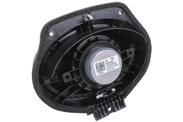 Front Door Radio Speaker - GM (84367843)