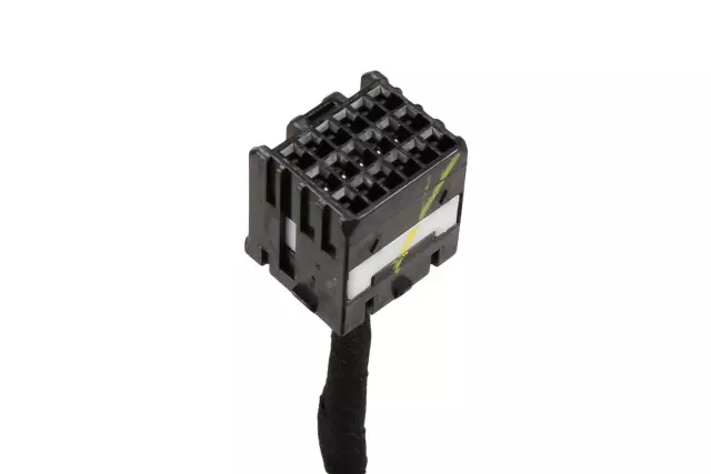 84441696 - Body: Mirror Assembly for Cadillac: XT4 Image