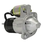 19135553 - : Remanufactured Starter for GM Image