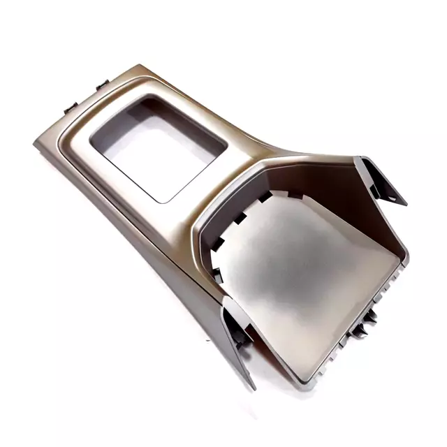 92122FG030 - Body: Shift Housing for Subaru Image