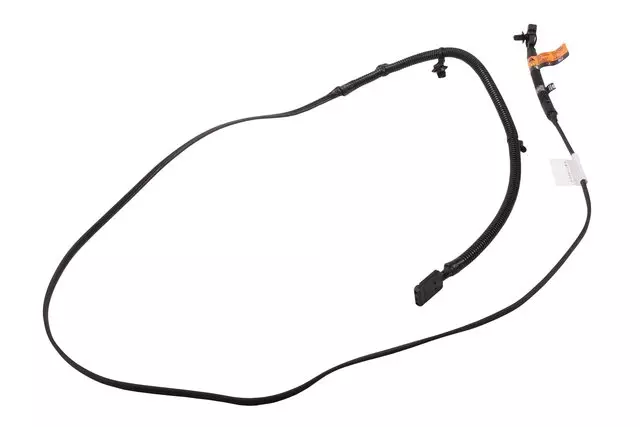 84558609 - : Engine Coolant Heater Cord for GM Image