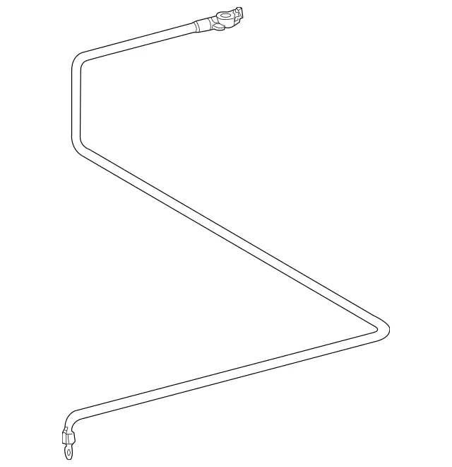 211540790764 - Electrical Equipment and Instruments: Wiring Harness for Mercedes-Benz: CLS500, CLS55 AMG, CLS550, CLS63 AMG, E320, E500 Image image