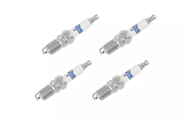 19308031 - : 1993-2001 GM Spark Plug for Chevrolet: Corvette | Pontiac: Grand Am Image