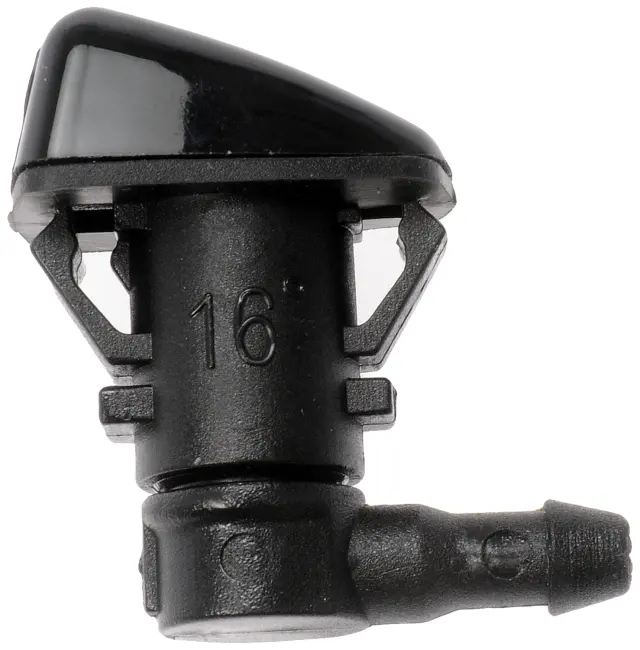 58112CD - : Windshield Washer Nozzle for Dorman Image