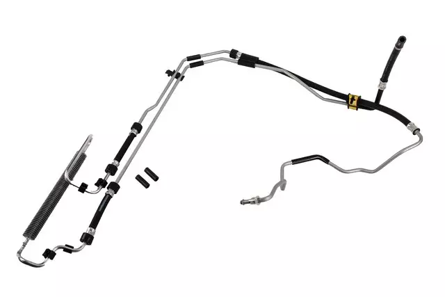 19179585 - : Power Steering Fluid Cooling Pipe for GM Image