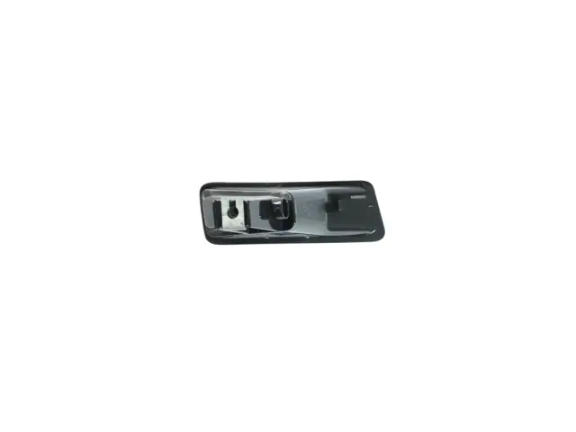 « 68259697AD – Body Sheet Metal Except Doors : Del Lampe, Côté Gauche pour Mopar Image »