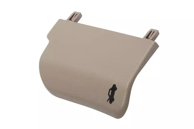 10359450 - Body: Release Cable Cover for Chevrolet: Corvette Image