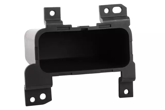 Front Floor Console Front Compartment - GM (26685248)