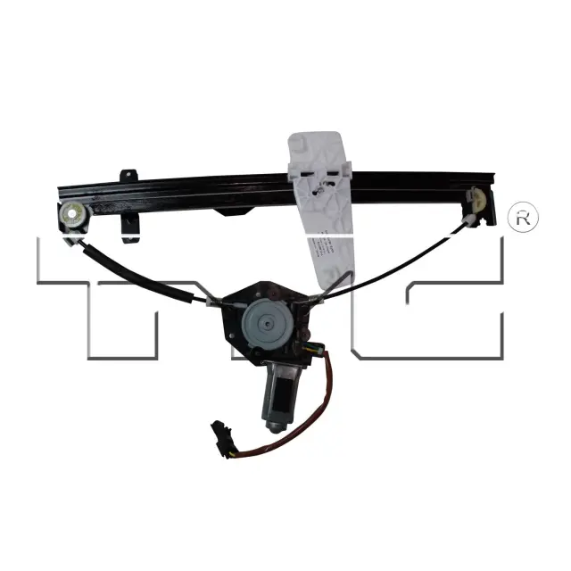 660174 - : TYC Power Window Motor and Regulator Assembly for TYC Image
