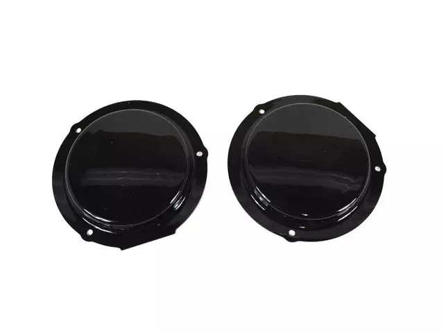 68032932AB - : Lamp Opening Cover for Mopar Image