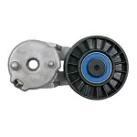 49255 - Belts and Cooling: Continental Accu-Drive Tensioner Assembly for Continental Image