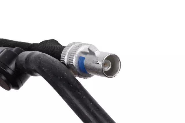 Video Display Inside Rearview Mirror Camera - GM (42566746)