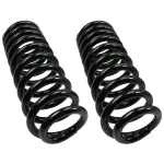 CC824 - : Front Coil Spring Set for Moog Image