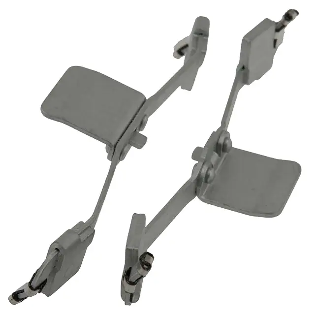 13504 - : Disc Brake Hardware Kit for Carlson Image
