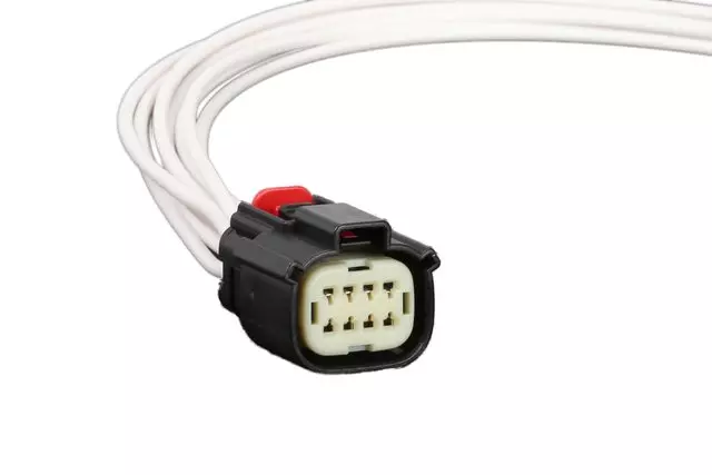 Body Wiring Harness Connector Kit - GM (84928314)