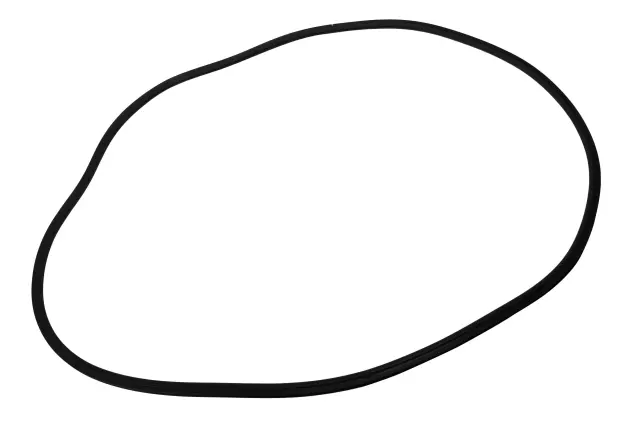 84349104 - Body: Weather-strip On Body for GM Image