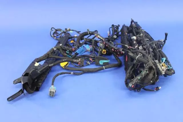 68229075AB - Electrical: Unified Body Wiring for Dodge: Dart Image