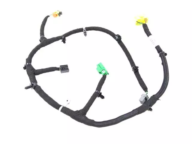 Seat Back Wiring - Mopar (68189199AD)