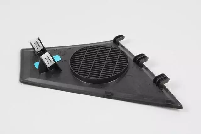 Speaker Grille, Right - Mopar (1NL95DK2AA)