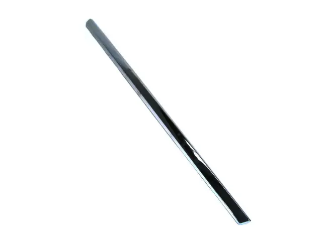 ZT55SZ0AA - Exterior Ornamentation: Sliding Door Molding, Left for Mopar Image