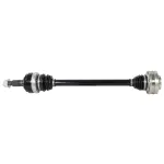 PR72182 - : Audi, Porsche, Volkswagen (3.0, 3.2, 3.6, 4.2, 5.0) CV Axle Assembly  - Rear for GSP Image