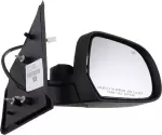 963013AN6B - : Mirror Assembly-Door, Right-Hand for Nissan Image