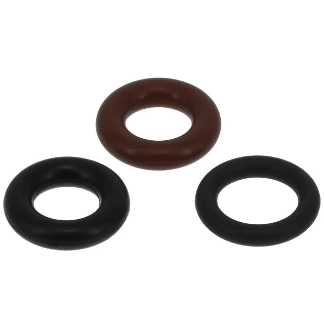 8017 - Air Intake &amp; Fuel Delivery: Fuel Injector Seal Kit for GB REMAN INC Image