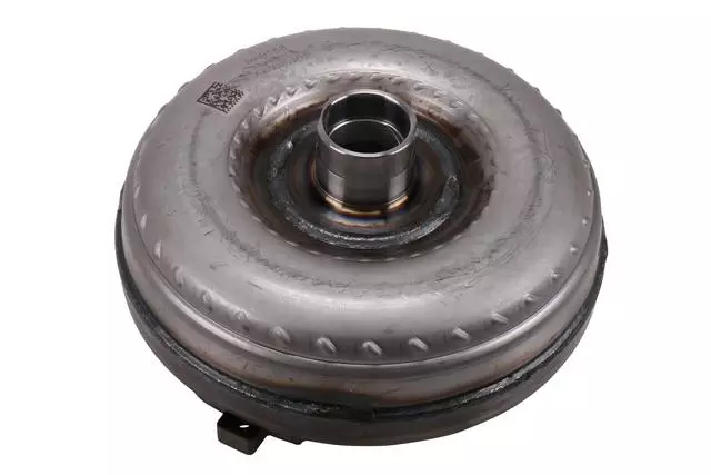 24299158 - : Automatic Transmission Torque Converter for GM Image