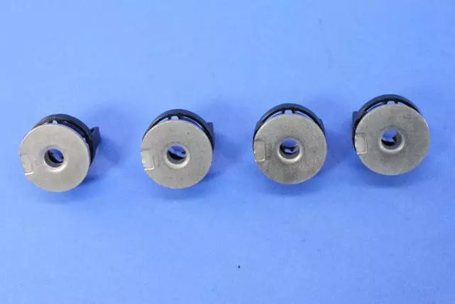 Mounting Spacer - Mopar (68222836AA)