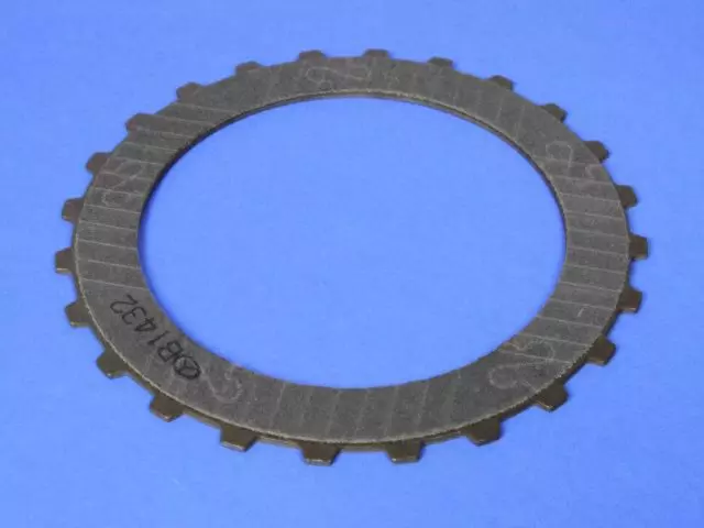 Outer Disc - Mopar (52108529AA)
