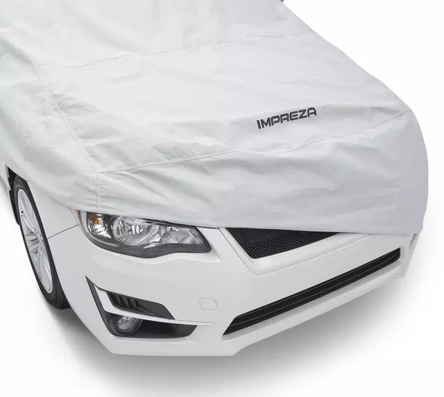 Car Cover / Five-Door Impreza - Subaru (M001SFJ100)