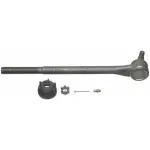 ES597 - : Front Inner Steering Tie Rod End for Moog Image
