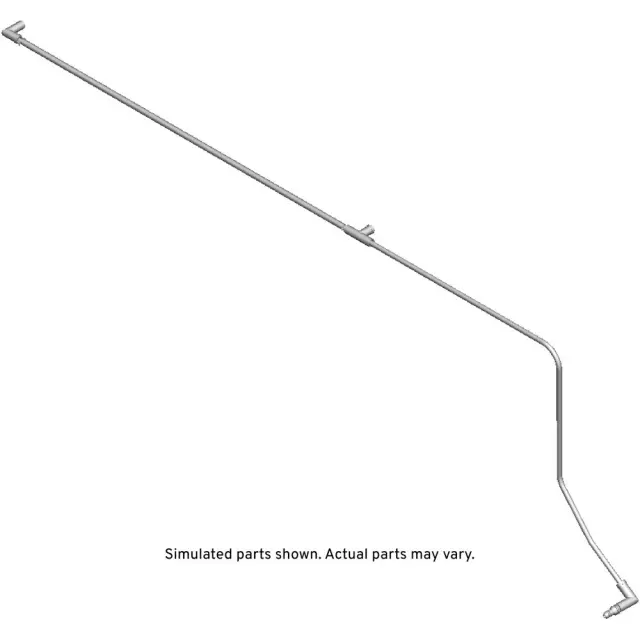 22773546 - Body: Washer Hose for Cadillac: CTS Image