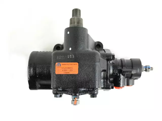 Rack And Pinion Gear - Mopar (R2121986AG)