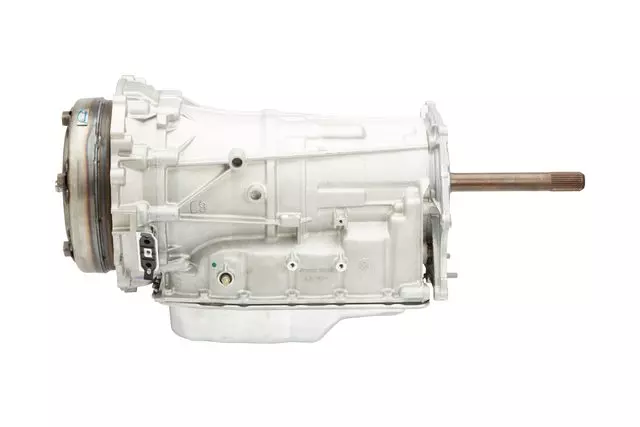 19329871 - : GM Remanufactured |  6L80 | Transmission Part# - 19329871. for Chevrolet: Corvette Image