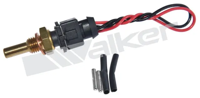 21191036 - Cooling Systems: Walker Products 211-91036 Engine Coolant Temperature Sensor - Full Service Kit for Walker Products Inc. - Image