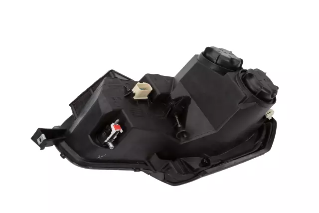 2004-2007 Cadillac CTS - Headlamp Assembly - GM (19352111)