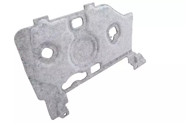 22807565 - Body: Lower Insulator for Chevrolet: Malibu, Malibu Limited Image