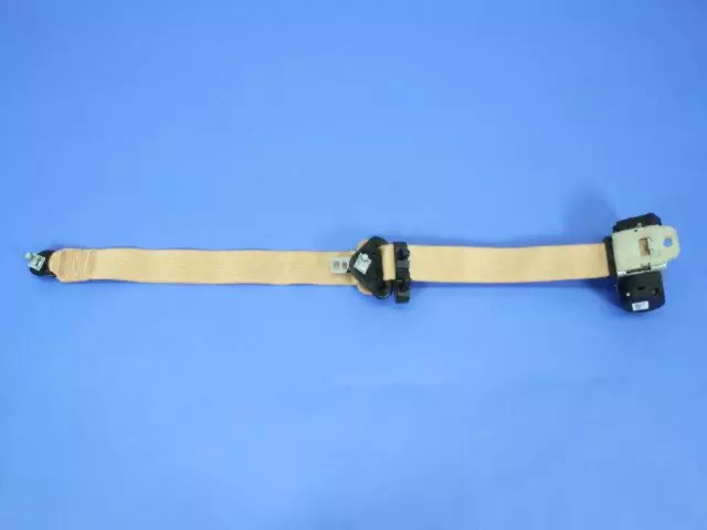 Genuine Alfa Romeo Belt Assy Retractor - Alfa Romeo (1AN24GT5AA)