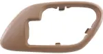 81914 - : Interior Door Handle Front/Rear Right for Dorman Image
