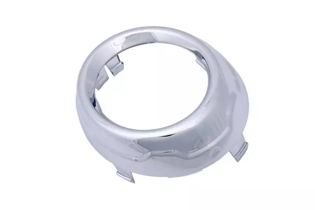 42521356 - : Front Driver Side Fog Lamp Bezel Insert for GM Image