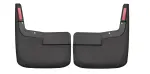 58521 - : Custom Mud Guards - Front Mud Guards for Husky Liners Image