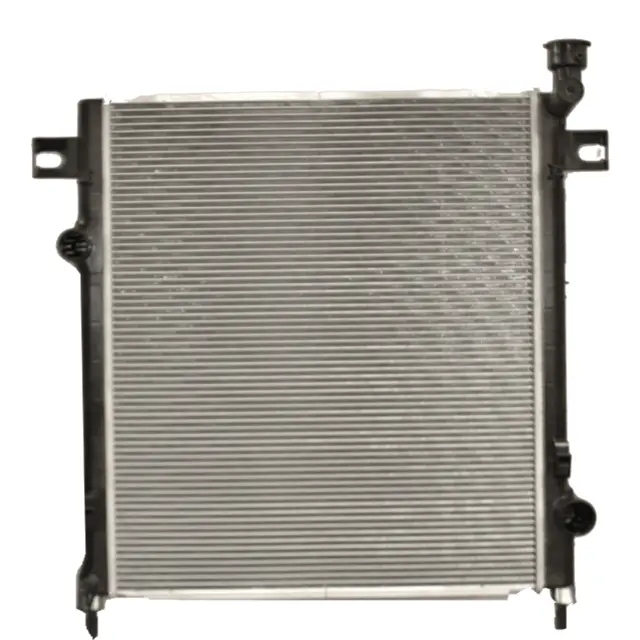 13071C - Cooling Systems: Radiator for GLOBAL PARTS DISTRIBUTORS Image